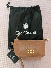 Pochette Gio Cellini