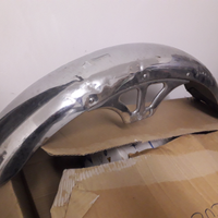 Parafango anteriore Moto Guzzi 750