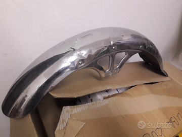 Parafango anteriore Moto Guzzi 750