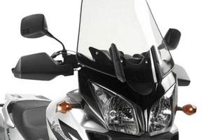 Cupolino Kappa per Honda CBF600 KD303ST