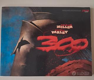 300 di Miller