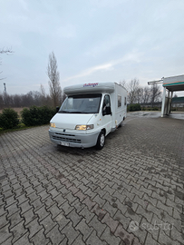 Fiat ducato 102