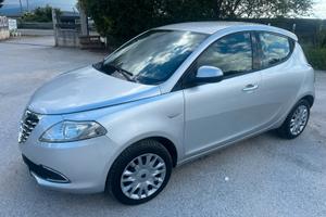 Lancia Ypsilon 1.3 MJT 16V 95 CV 5 porte S&S Plati