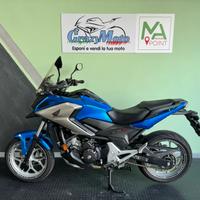 Honda NC 750 X