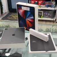 Apple iPad Pro 12.9" M1 256GB Cellular - PROMO
