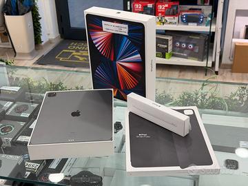 Apple iPad Pro 12.9" M1 256GB Cellular - PROMO