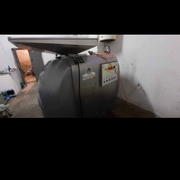 MINI FRANTOIO CAMPAGNOLA OLIO MIO 90KG/h