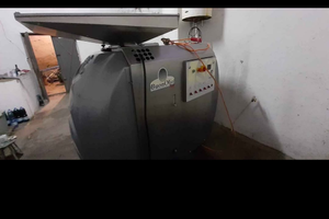 MINI FRANTOIO CAMPAGNOLA OLIO MIO 90KG/h