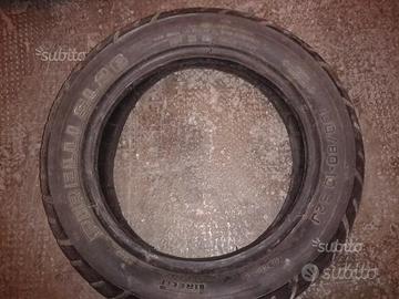 Gomma scooter 90-90/10