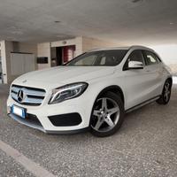 Mercedes-benz GLA 200 d Premium 2.2 136 cv