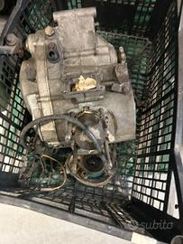 Motore minarelli am6