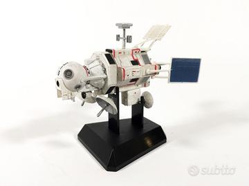 S.i.d. space intruder detector ufo shado