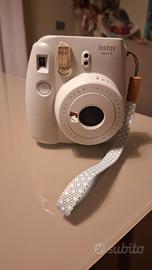 Macchina fotografica Fujifilm INSTAX MINI 9