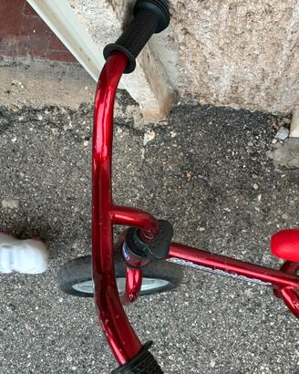 Bici bimbo balance bike