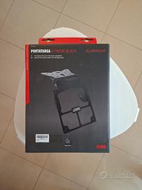 portatarga X-TREME BLACK