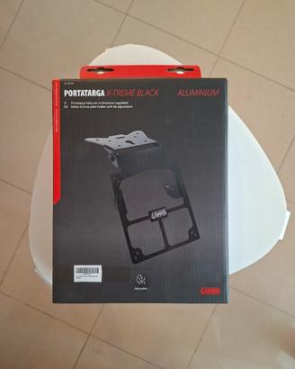 portatarga X-TREME BLACK