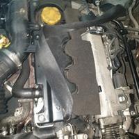 motore fiat alfa 1.9 td  120 cv