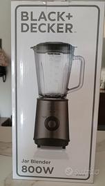Frullatore Black and decker 