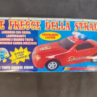 Le Frecce della Strada Funzionante