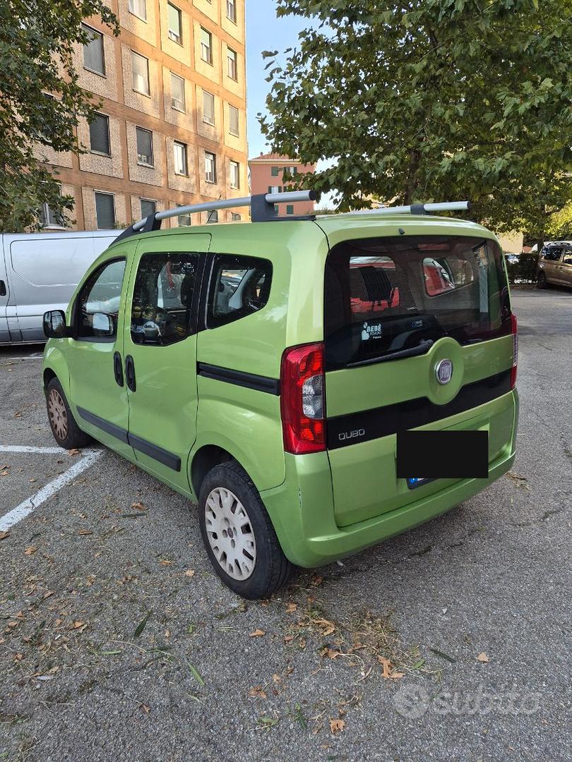 Fiat Qubo 2010 photo 3