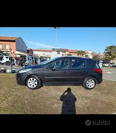 Peugeot 207 sw