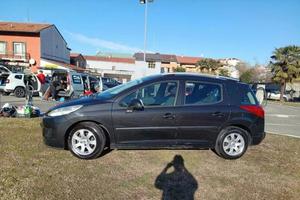 Peugeot 207 sw