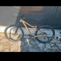 orbea laufey h10 2023 COSTO NUOVA 1400