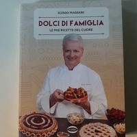 ricette di famiglia di Iginio Massari