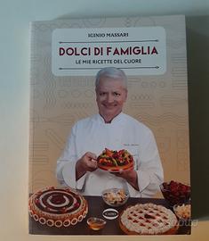 ricette di famiglia di Iginio Massari