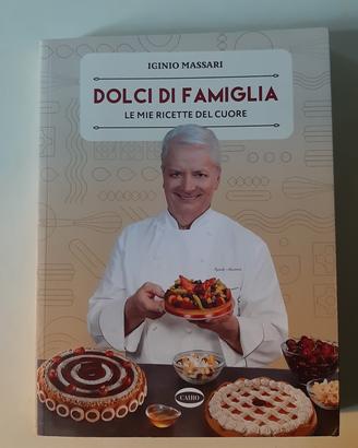 ricette di famiglia di Iginio Massari