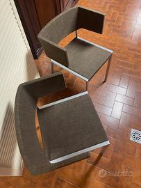 Sedie design