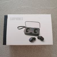 Auricolari per android e iphone
