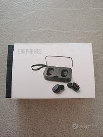 Auricolari per android e iphone