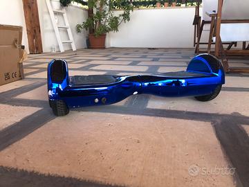 Hoverboard