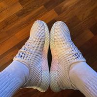 ADIDAS DEERUPT RUNNER USATE