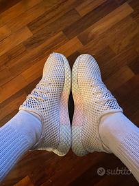 ADIDAS DEERUPT RUNNER USATE