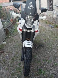Yamaha  tenere  660z