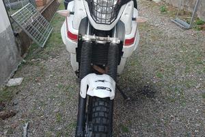 Yamaha  tenere  660z