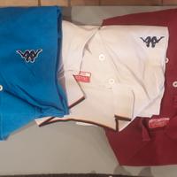 Polo Kappa 3XL