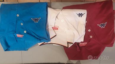 Polo Kappa 3XL