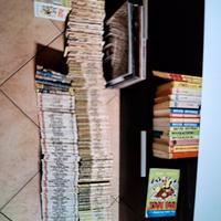 ALAN FORD circa 280 albi