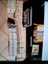 ALAN FORD circa 280 albi