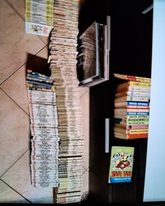 ALAN FORD circa 280 albi