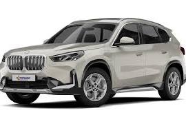 BMW X1 XDRIVE 25e X-LINE