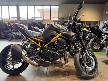 Kawasaki Z 900