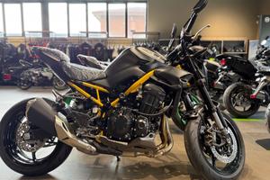 Kawasaki Z 900