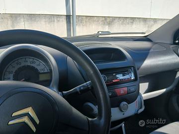 Citroen  c1