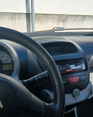 Citroen  c1