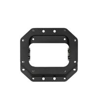 Jeep wrangler JL rilocatore ruota di scorta