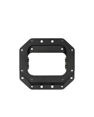 Jeep wrangler JL rilocatore ruota di scorta